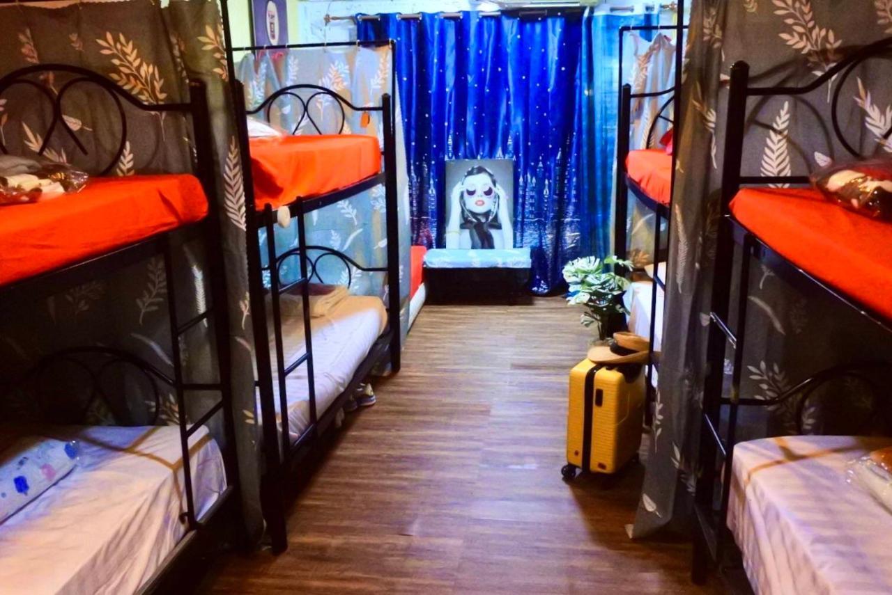 Me Hostel & Homestay At Haadrin Хаад Рин Екстериор снимка