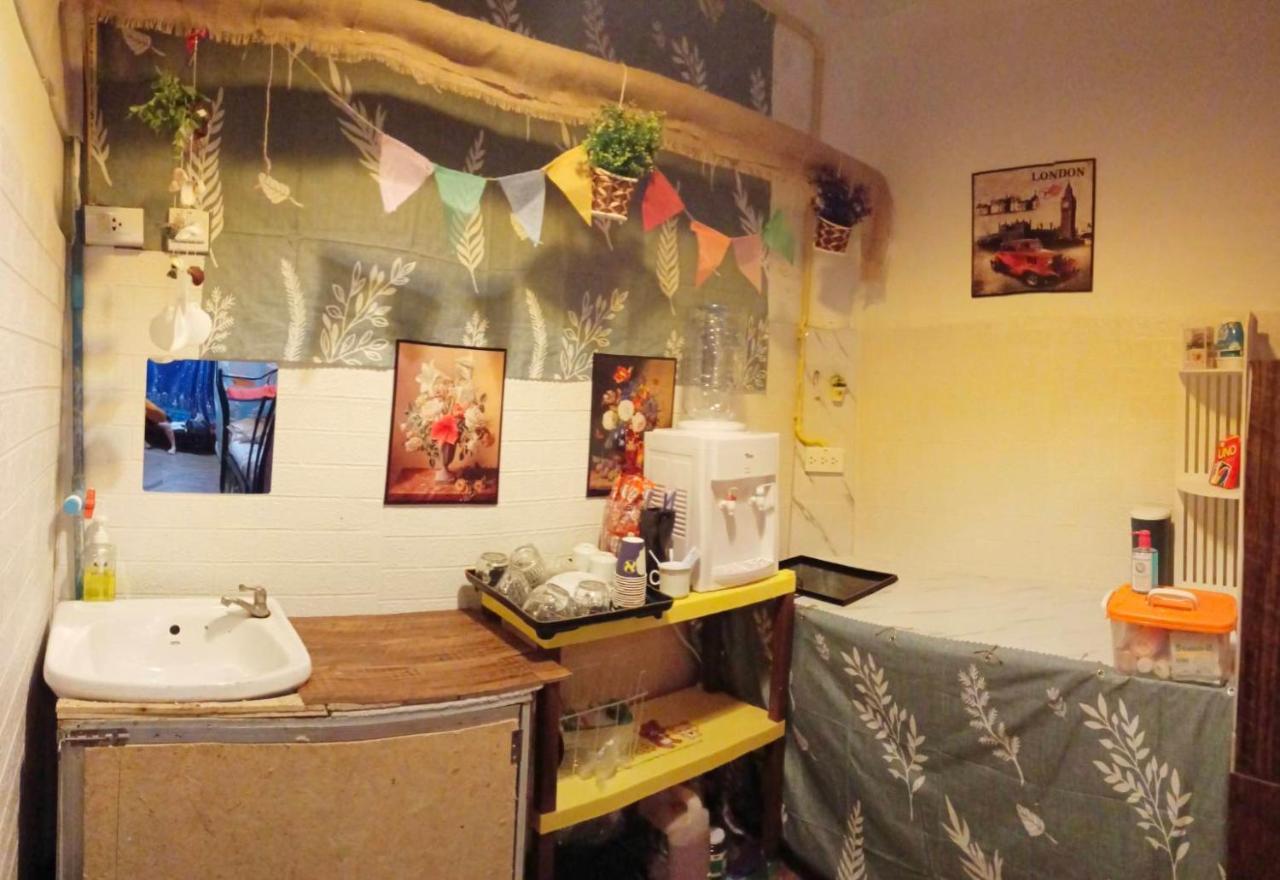 Me Hostel & Homestay At Haadrin Хаад Рин Екстериор снимка