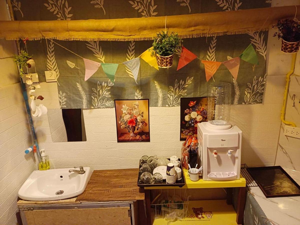 Me Hostel & Homestay At Haadrin Хаад Рин Екстериор снимка