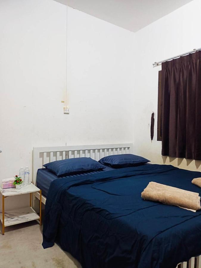 Me Hostel & Homestay At Haadrin Хаад Рин Екстериор снимка