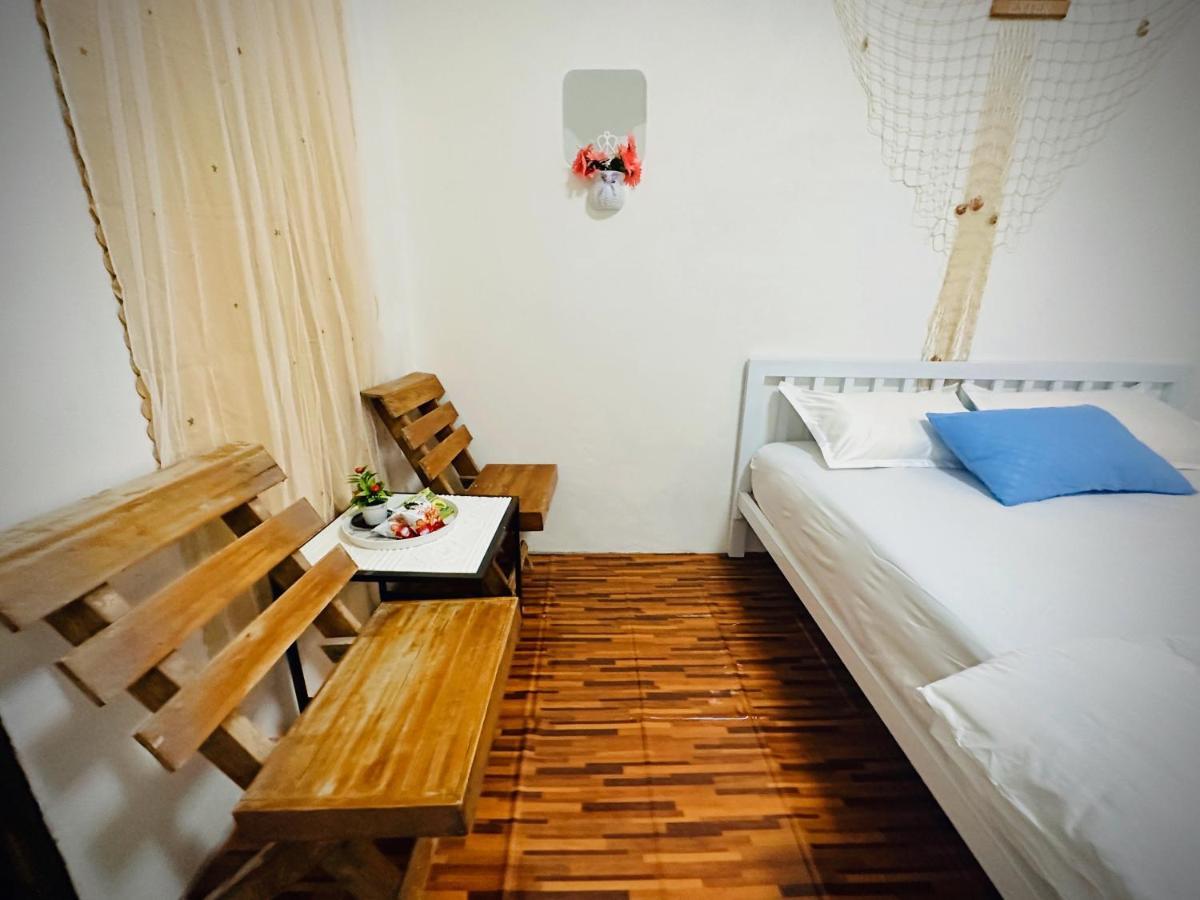 Me Hostel & Homestay At Haadrin Хаад Рин Екстериор снимка