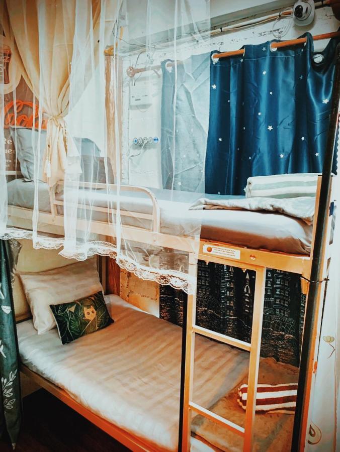 Me Hostel & Homestay At Haadrin Хаад Рин Екстериор снимка