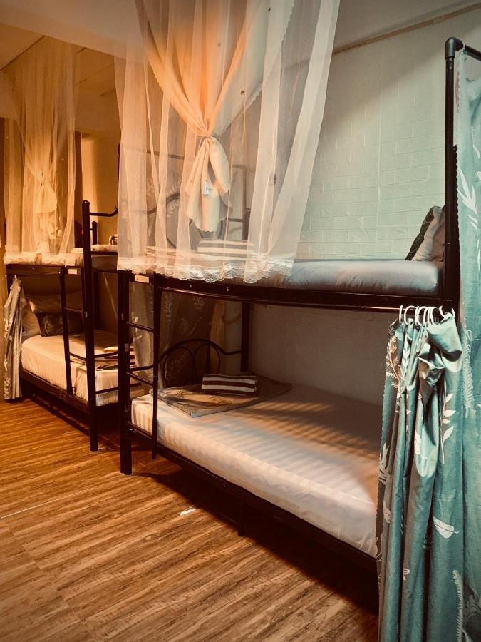 Me Hostel & Homestay At Haadrin Хаад Рин Екстериор снимка