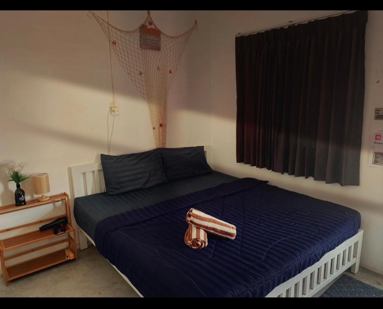Me Hostel & Homestay At Haadrin Хаад Рин Екстериор снимка