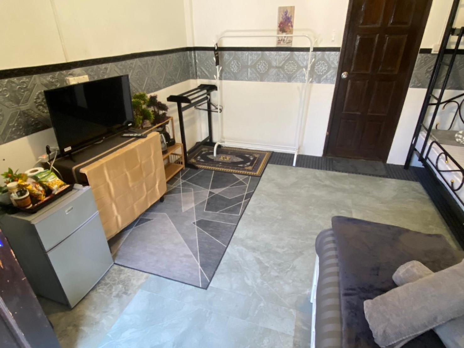 Me Hostel & Homestay At Haadrin Хаад Рин Екстериор снимка